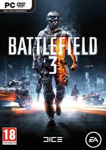 Battlefield 3 Limited Edition (2011) PC