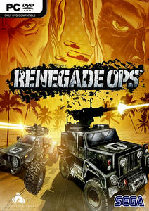 Renegade Ops (2011/Rus) PC
