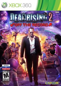 Dead Rising 2: Off The Record (2011) [RUS] XBOX360