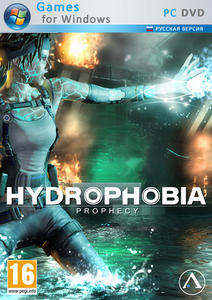 Hydrophobia Prophecy [RePack](2011) РС