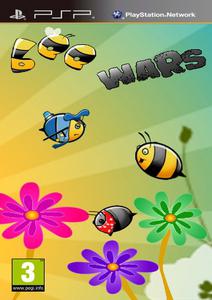 Bee Wars [ENG] (2011)