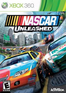 NASCAR Unleashed (2011) [ENG] XBOX360