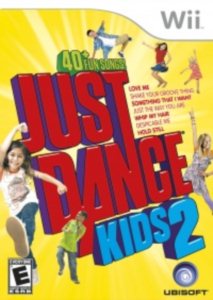 Just Dance Kids 2 (2011) [MULTI3] WII