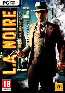 L.A. Noire: The Complete Edition [ENG] (2011) PC