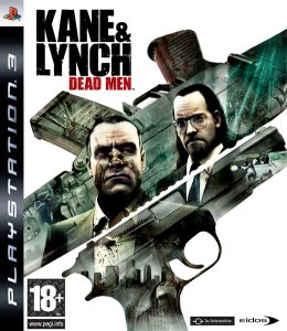 Kane & Lynch: Dead Men (2007) [ENG] PS3