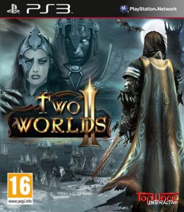 Two Worlds II (2010) [RUSSOUND] PS3