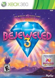 Bejeweled 3 (2011) [ENG][NTSC] XBOX360