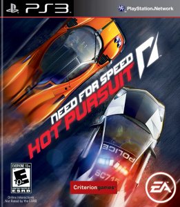 Need for Speed: Hot Pursuit Limited Edition (2010) [ENG] PS3
