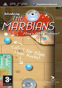 The Marbians [ENG] (2011) PSP