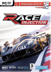 RACE Injection (2011)[RePack] PC