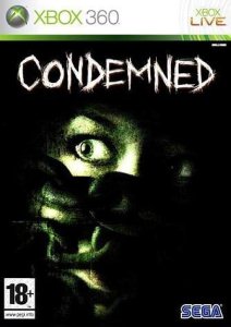 Condemned Criminal Origins (2005) [RUS] XBOX360