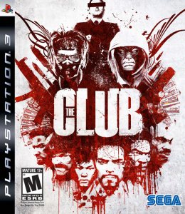 The Club (2008) [RUSSOUND] PS3
