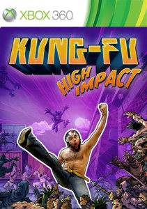 Kung-Fu High Impact (2011) [ENG] XBOX360
