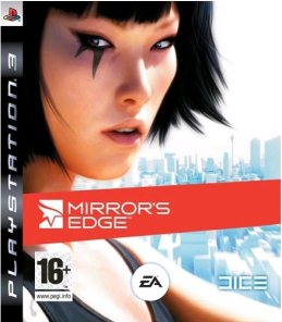 Mirror's Edge (2008) [RUSSOUND] PS3