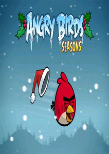 Angry Birds Seasons 2.0.0 (2011) PC