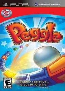 Peggle для оф прошивки 6.3x (2011) PSP