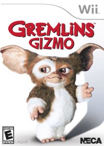 Gremlins Gizmo (2011) [ENG][NTSC] WII