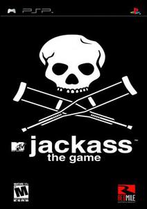 Jackass: The Game /RUS/ [ISO]