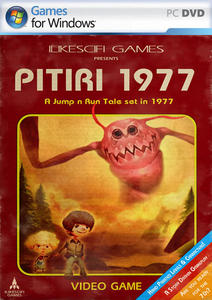 Pitiri 1977 [ENG] (2011) PC