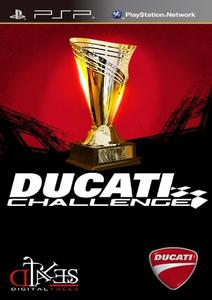 Ducati Challenge [Minis][ENG] (2011) PSP