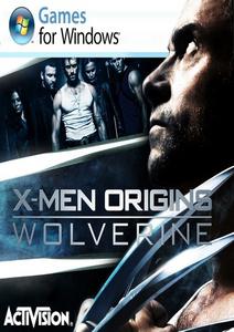 Люди Икс: Начало: Росомаха / X-Men Origins: Wolverine [RUS] (2011) PC