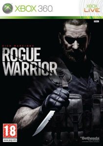 Rogue Warrior (2009) [RUS] XBOX360