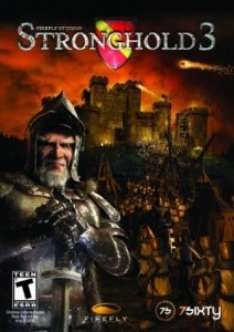 Stronghold 3 [RUS](2011) PC