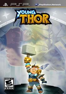 Young Thor [ENG](2010) [MINIS] PSP