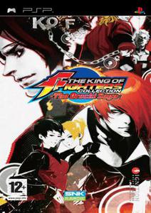 King of Fighters Collection: The Orochi Saga, The [ENG] (2010) PSP