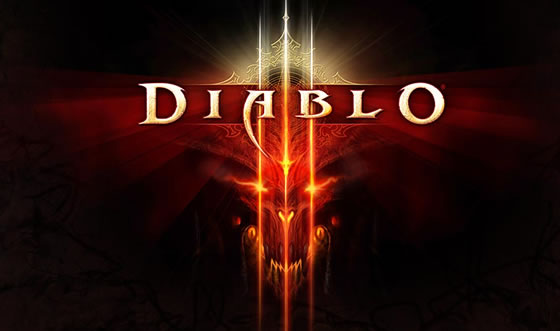 Diablo 3-Pc