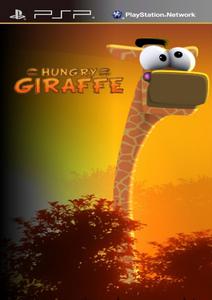 Hungry Giraffe [ENG](2012) [MINIS] PSP