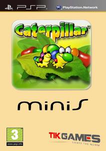 Caterpillar [ENG](2010) [MINIS] PSP