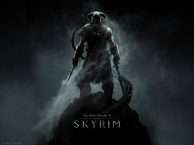 The Elder Scrolls V:Skyrim-Pc,Ps3,Xbox360