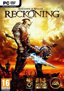 Kingdoms of Amalur: Reckoning (Multi5/ENG) (2012) PC