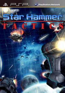Star Hammer Tactics [ENG](2011) [MINIS] PSP