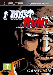 I Must Run! [ENG](2010) [MINIS] PSP