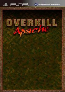 Apache Overkill [ENG](2011) [MINIS] PSP