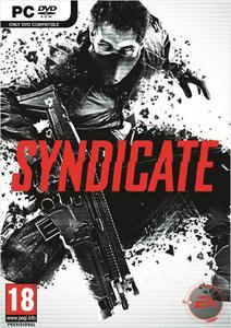 Syndicate (RUS/ENG) (2012) PC