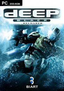 Deep Black Reloaded (RUS/ENG) (2012) PC