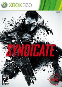 Syndicate (2012) [RUS](Region Free) XBOX360