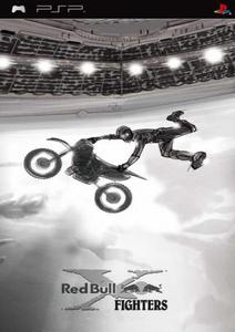 Red Bull X-Fighters [ENG](2009) [MINIS] PSP