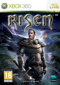 Risen (2009) [RUSSOUN&#8203;D] XBOX360