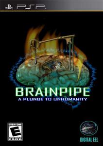 Brainpipe [ENG](2009) [MINIS] PSP
