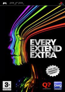 Every Extend Extra [ENG](2006) [MINIS] PSP