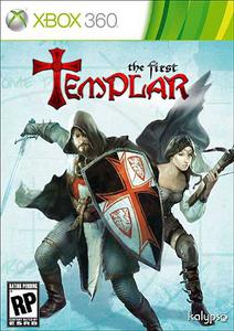 The First Templar (2011) [RUS] XBOX360