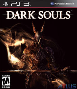 Dark Souls Limited Edition (2011) [ENG] PS3