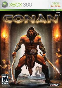 Conan (2007) [RUSSOUN&#8203;D] XBOX360