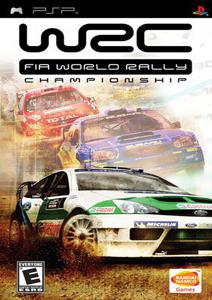 WRC: World Rally Championship /ENG/ [CSO]