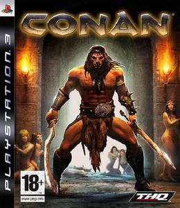 Conan (2007) [RUSSOUND][FULLRip] PS3
