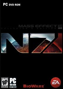 Mass Effect 3 Digital Deluxe Edition (RUS/ENG) (2012) PC